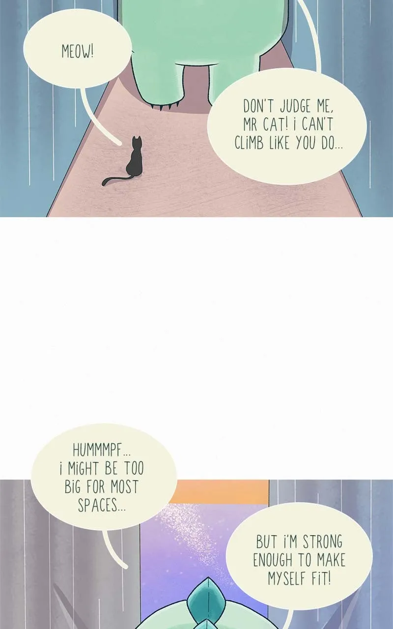 Gecko Chan Chapter 27 page 18 - 