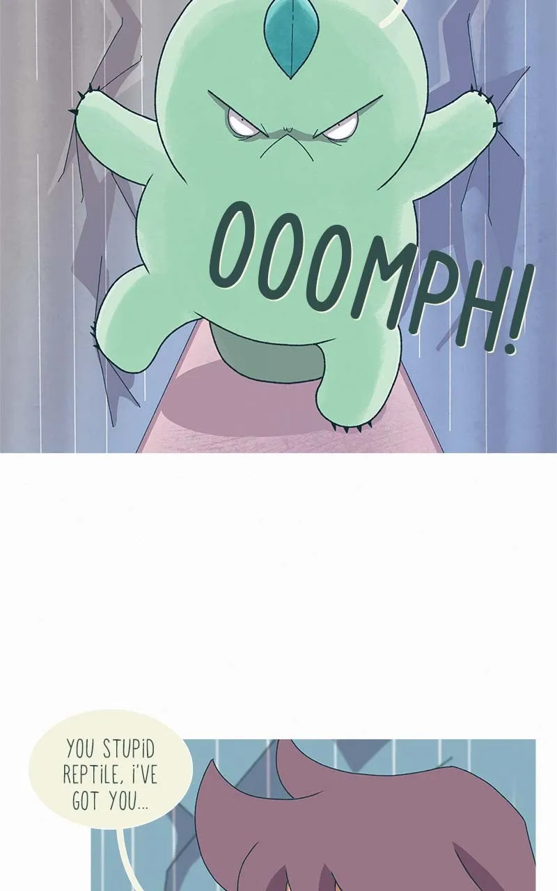 Gecko Chan Chapter 27 page 19 - 