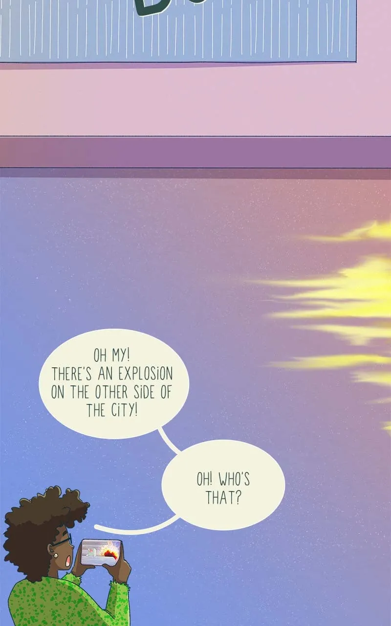 Gecko Chan Chapter 27 page 22 - 