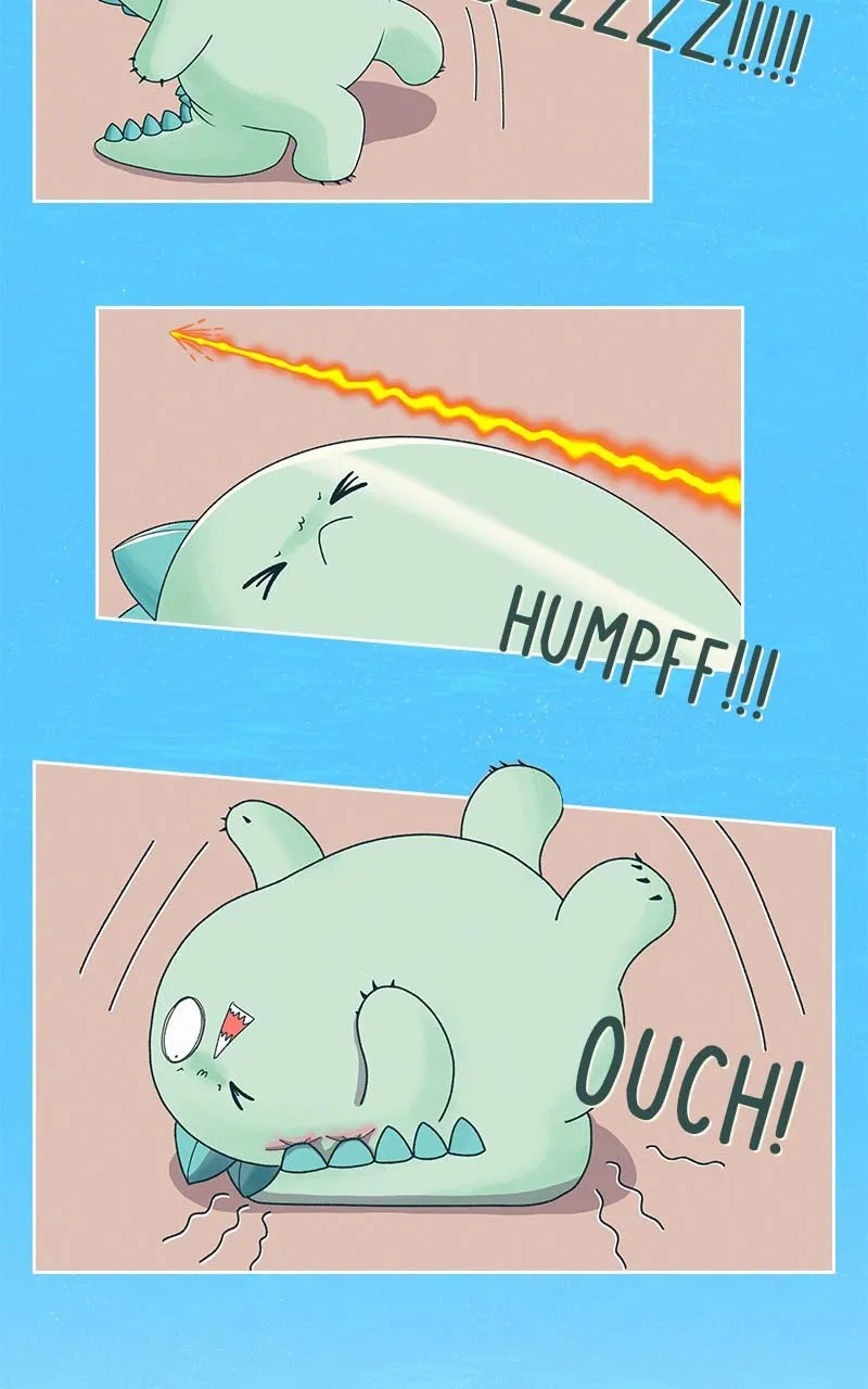 Gecko Chan Chapter 27 page 4 - 