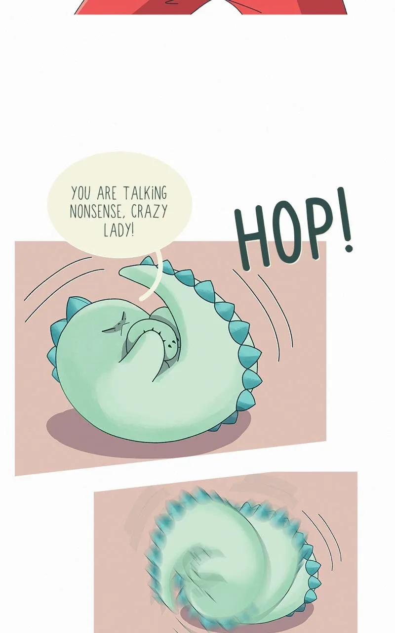 Gecko Chan Chapter 27 page 6 - 