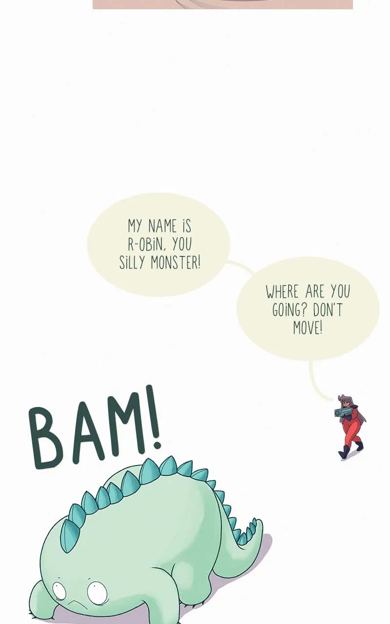 Gecko Chan Chapter 27 page 7 - 