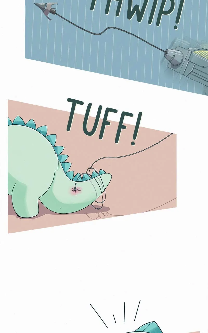 Gecko Chan Chapter 27 page 9 - 