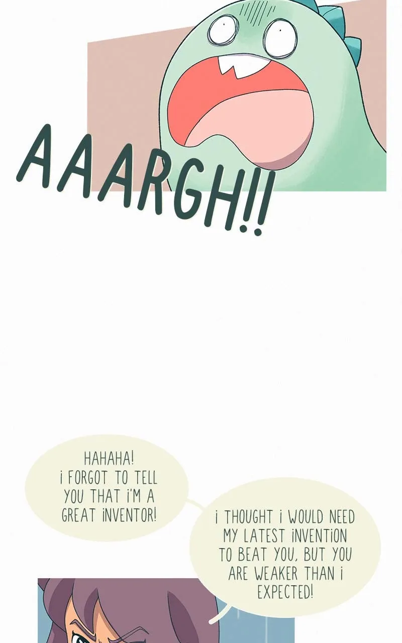 Gecko Chan Chapter 27 page 10 - 