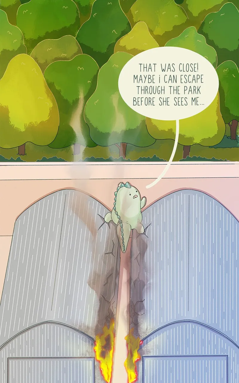 Gecko Chan Chapter 28 page 2 - 