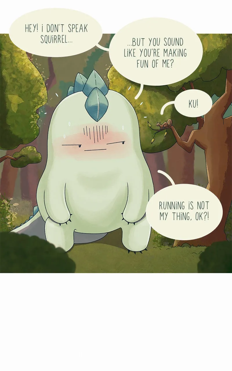 Gecko Chan Chapter 28 page 12 - 