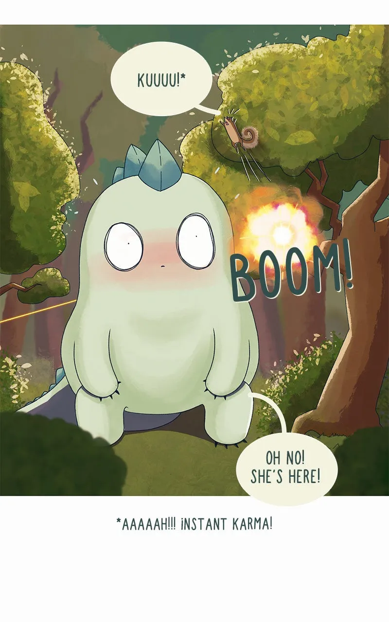 Gecko Chan Chapter 28 page 13 - 