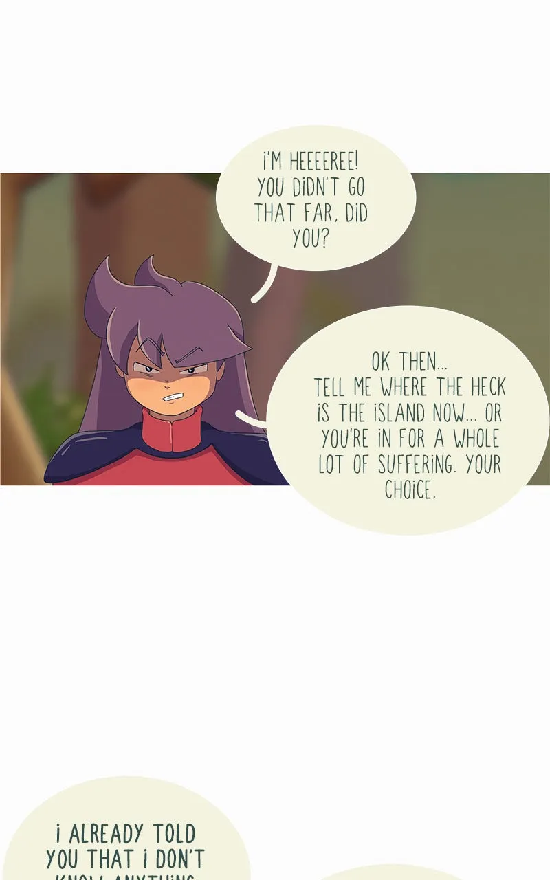 Gecko Chan Chapter 28 page 14 - 