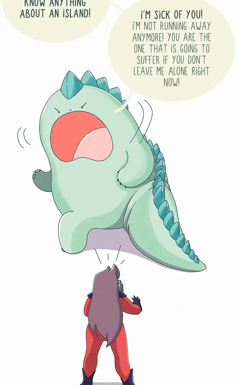 Gecko Chan Chapter 28 page 15 - 