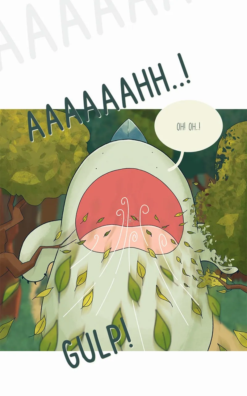 Gecko Chan Chapter 28 page 18 - 