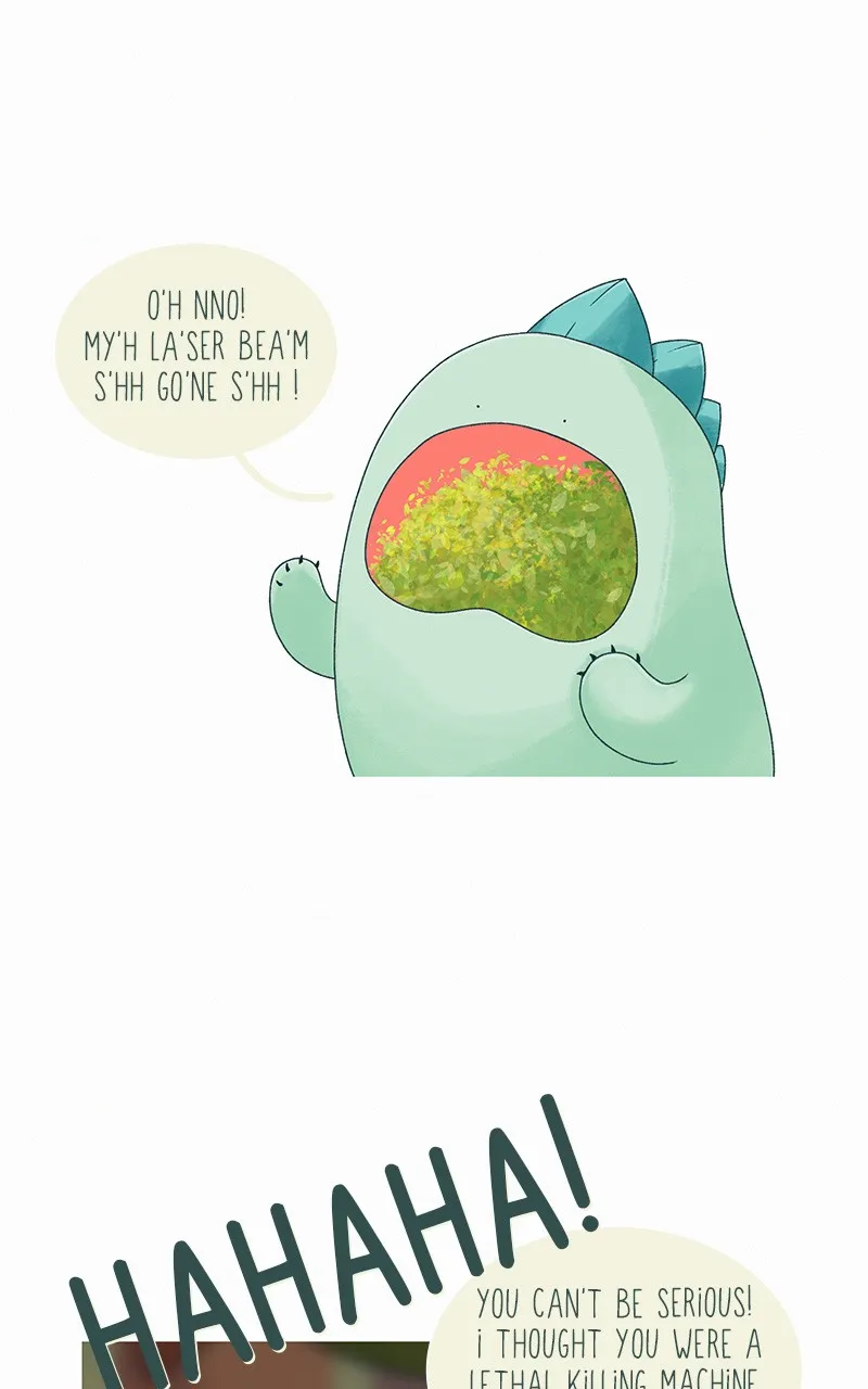 Gecko Chan Chapter 28 page 19 - 