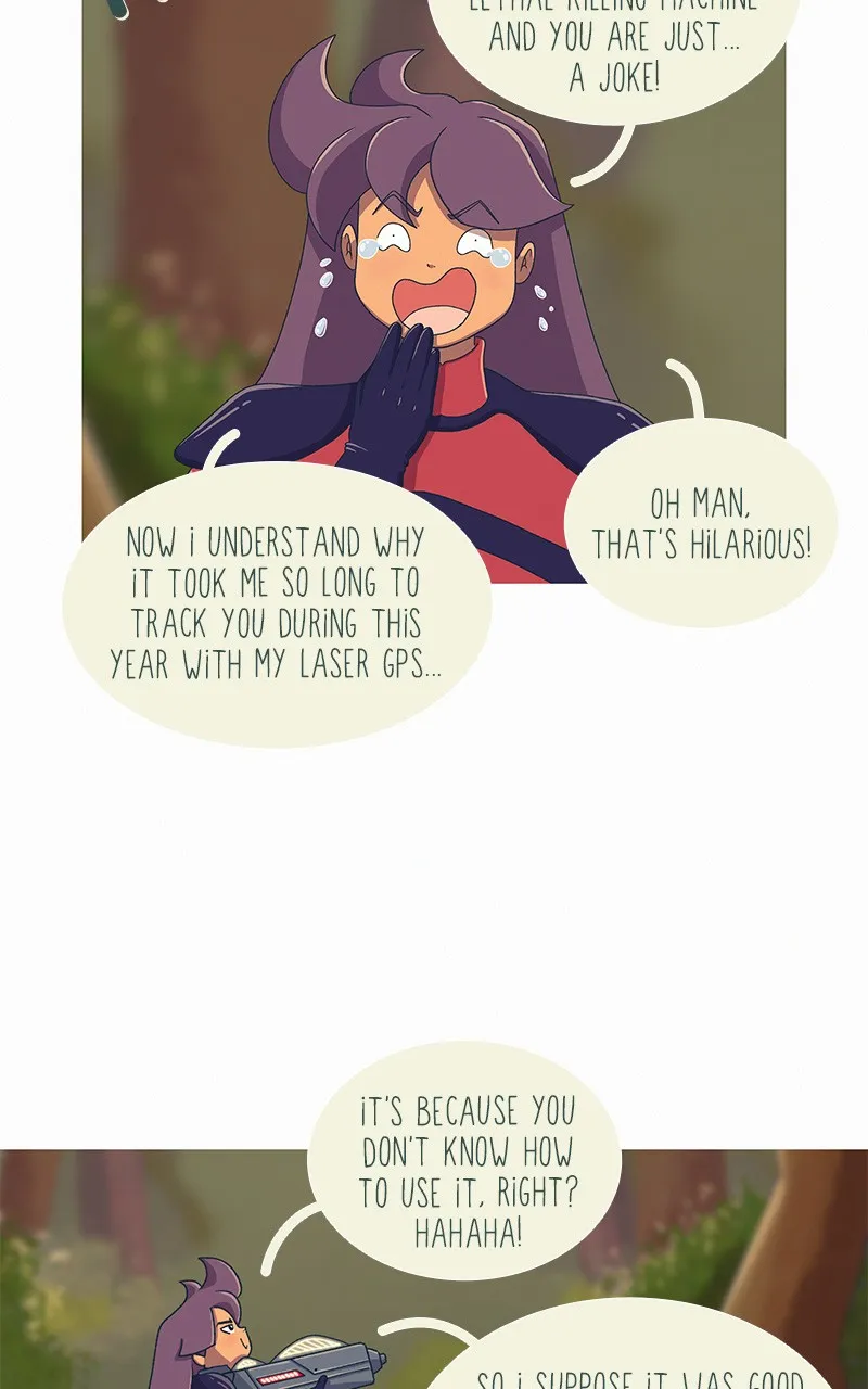 Gecko Chan Chapter 28 page 20 - 