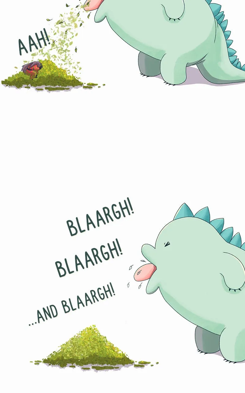 Gecko Chan Chapter 28 page 22 - 