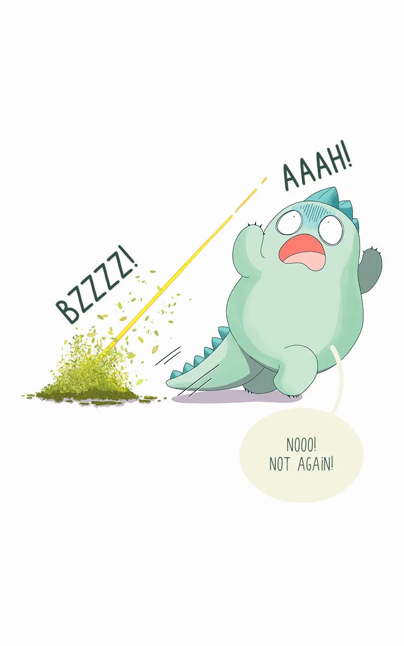 Gecko Chan Chapter 28 page 23 - 