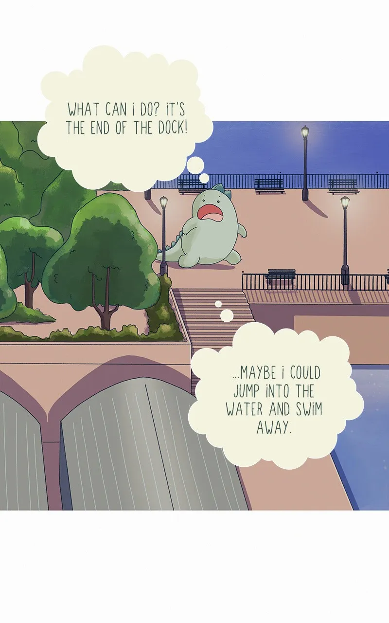 Gecko Chan Chapter 28 page 24 - 