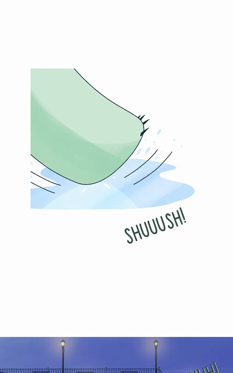 Gecko Chan Chapter 28 page 25 - 