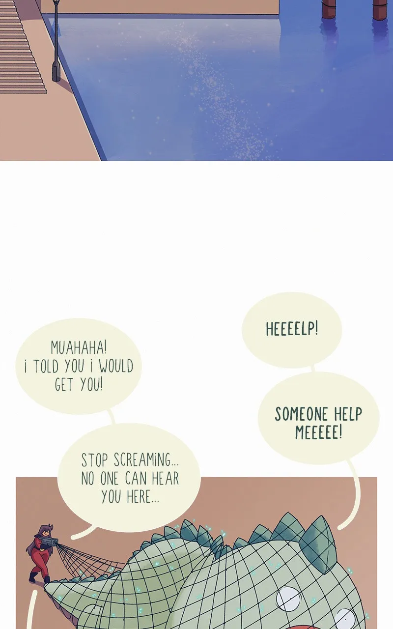 Gecko Chan Chapter 28 page 28 - 