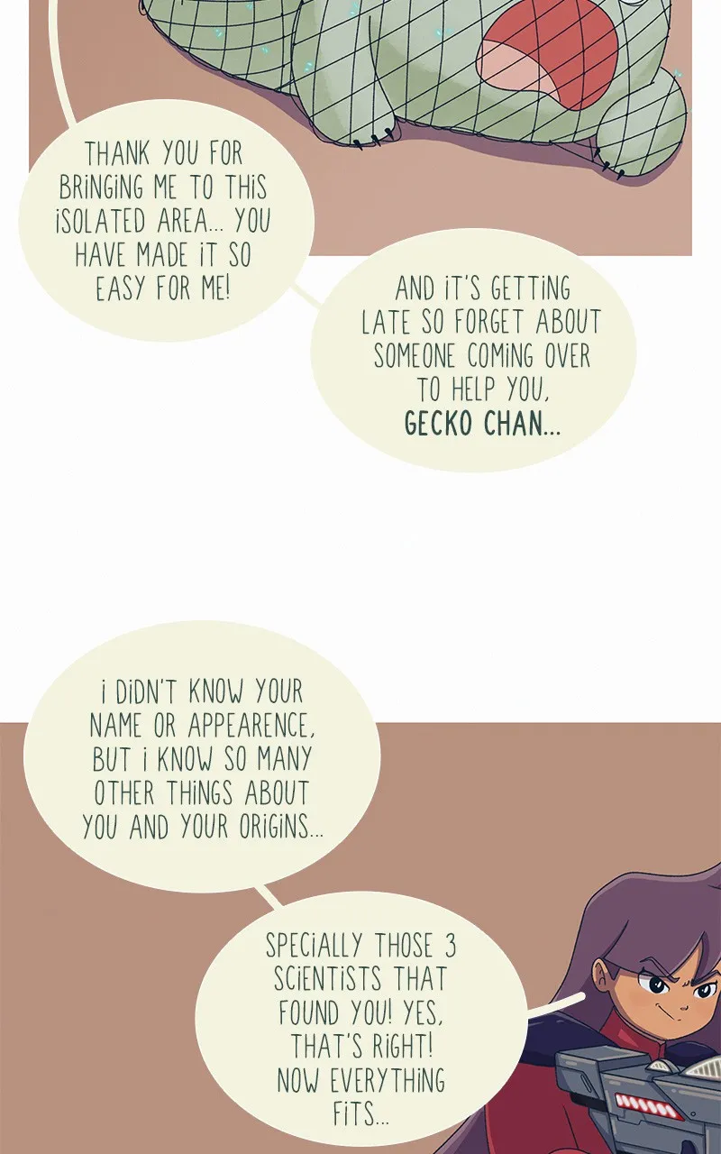 Gecko Chan Chapter 28 page 29 - 