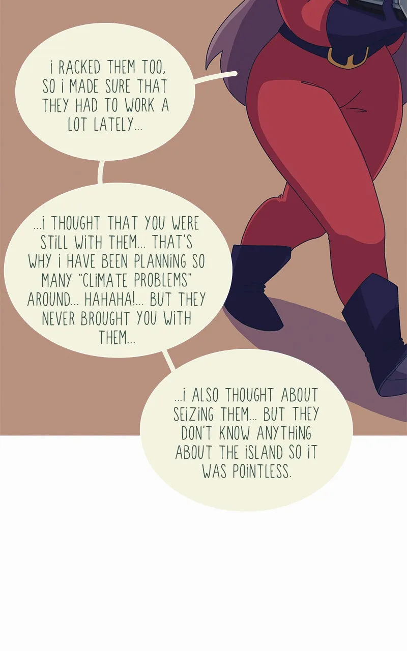 Gecko Chan Chapter 28 page 30 - 