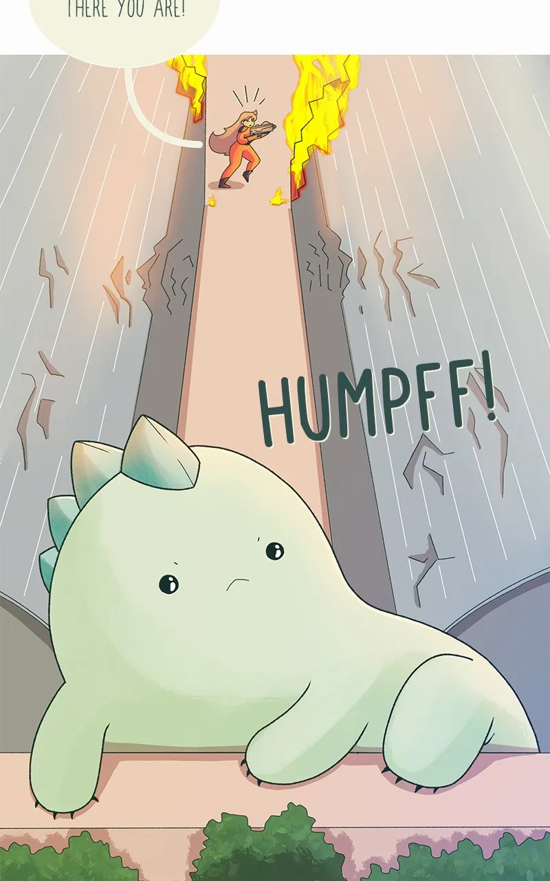 Gecko Chan Chapter 28 page 4 - 