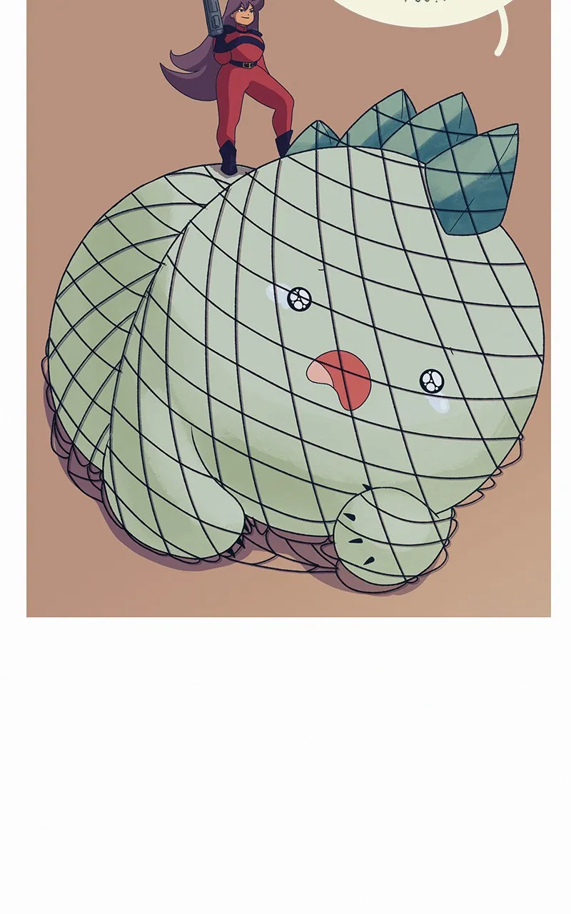 Gecko Chan Chapter 28 page 33 - 