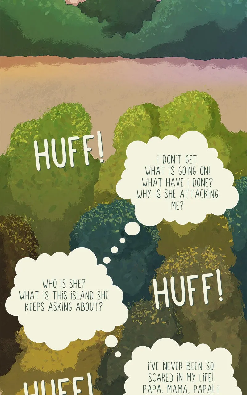 Gecko Chan Chapter 28 page 5 - 