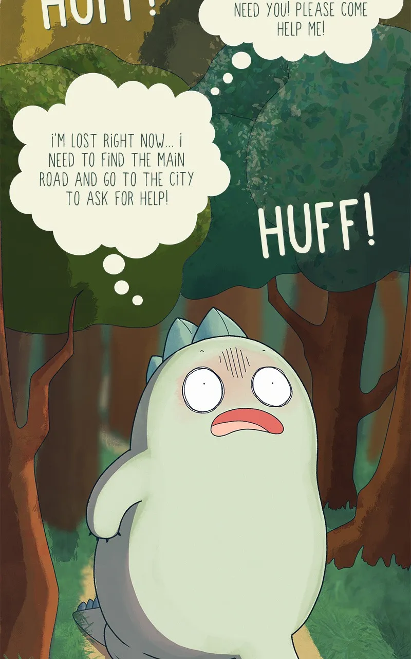 Gecko Chan Chapter 28 page 6 - 