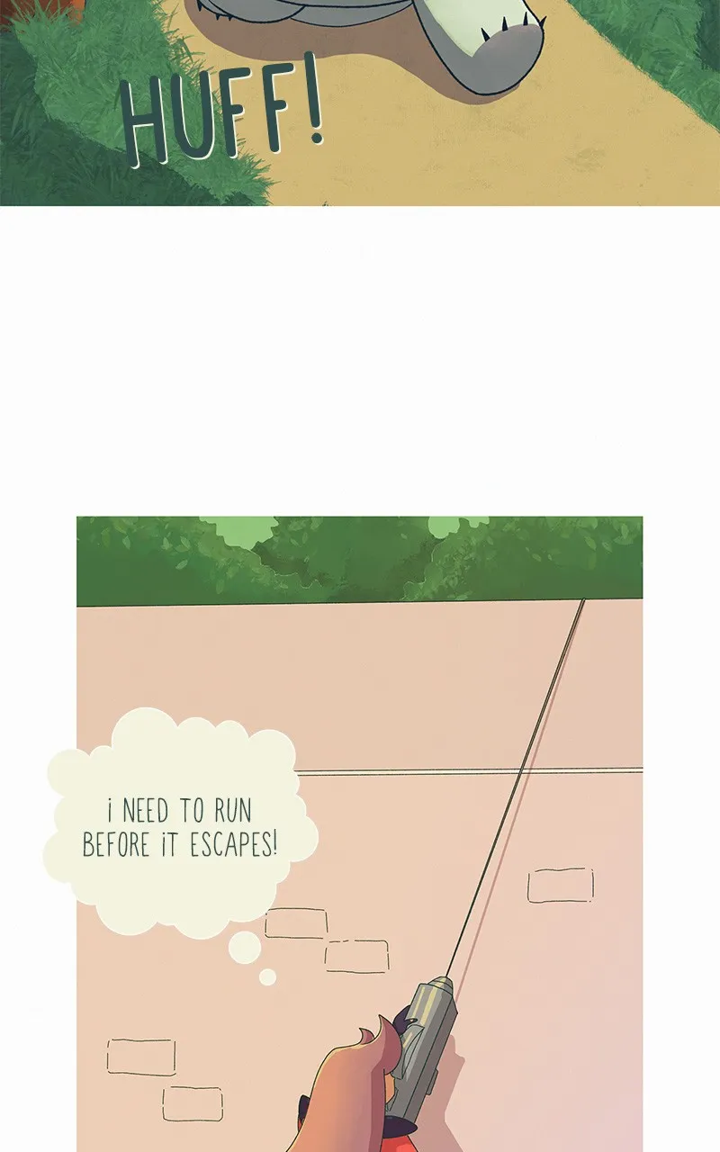 Gecko Chan Chapter 28 page 7 - 