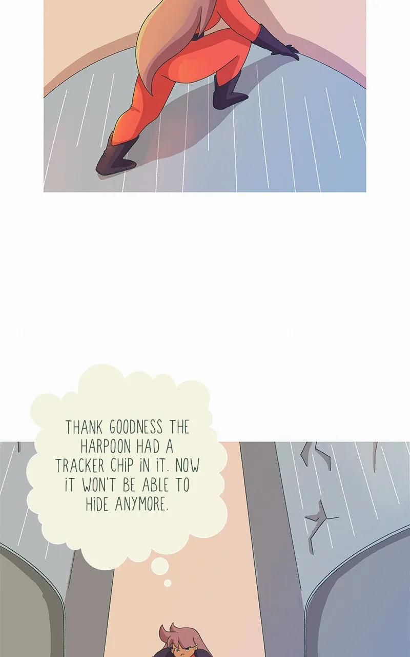 Gecko Chan Chapter 28 page 8 - 
