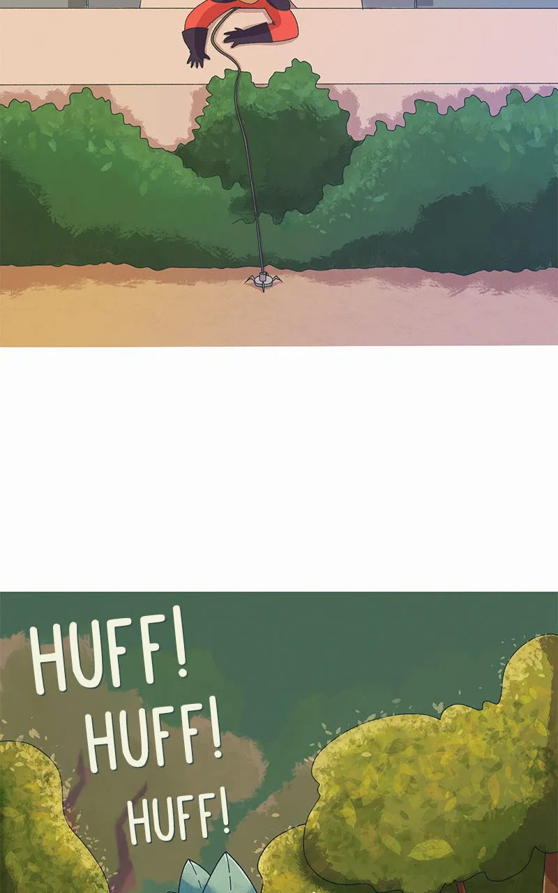 Gecko Chan Chapter 28 page 9 - 