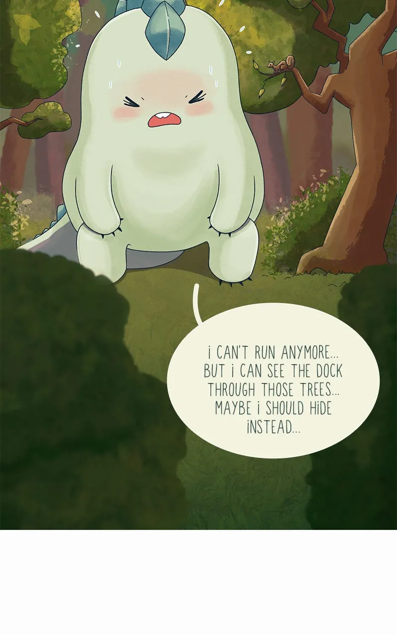Gecko Chan Chapter 28 page 10 - 