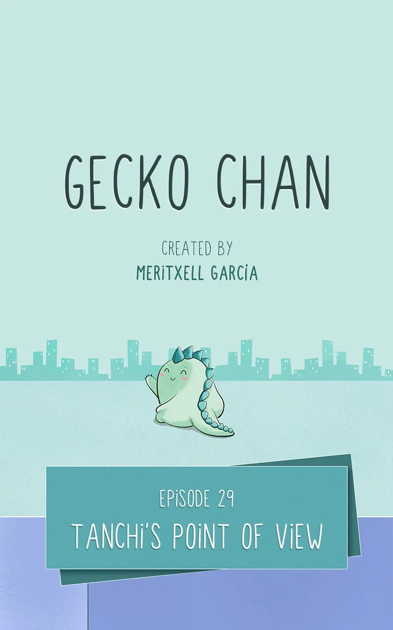 Gecko Chan Chapter 29 page 1 - 