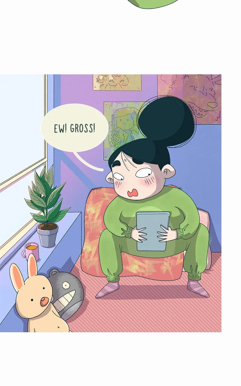 Gecko Chan Chapter 29 page 12 - 