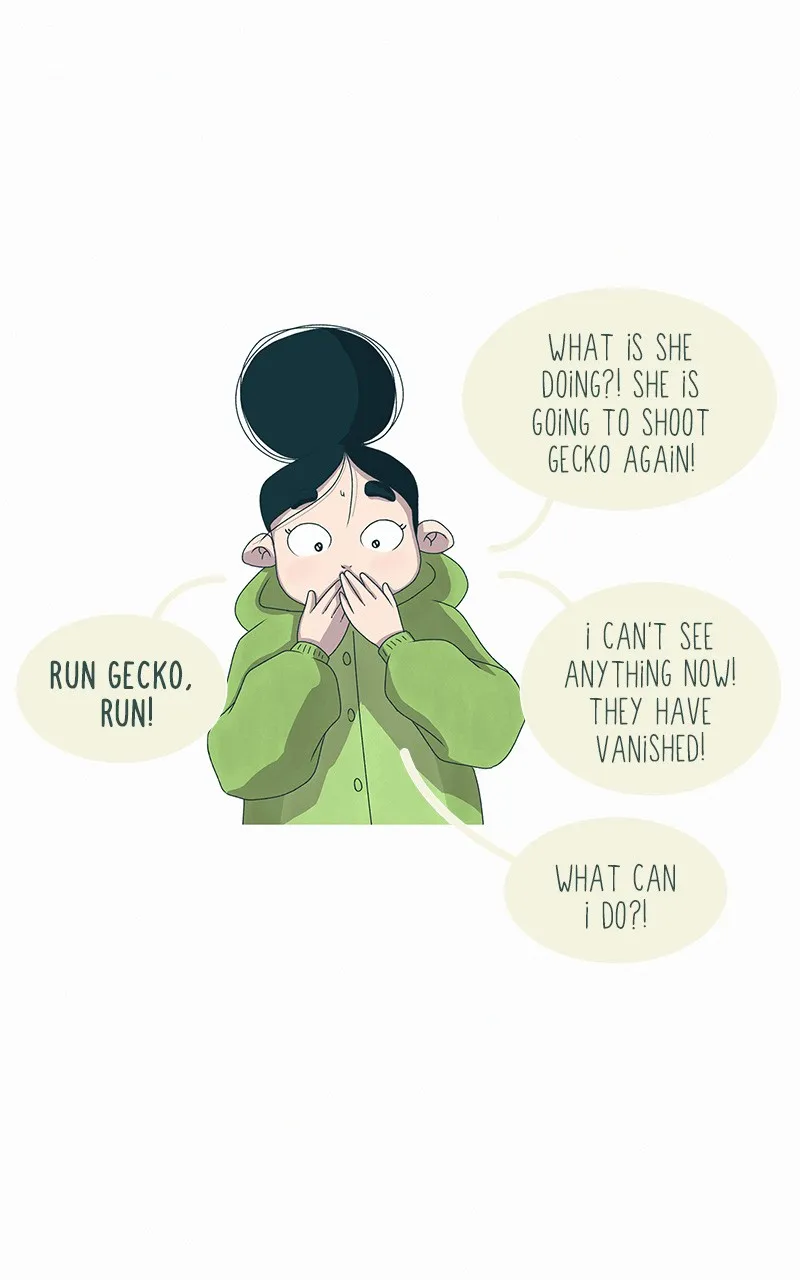 Gecko Chan Chapter 29 page 14 - 