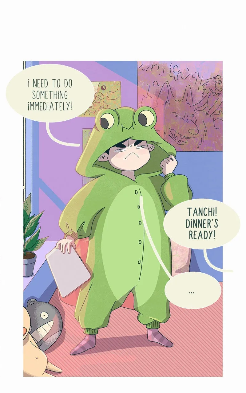 Gecko Chan Chapter 29 page 16 - 