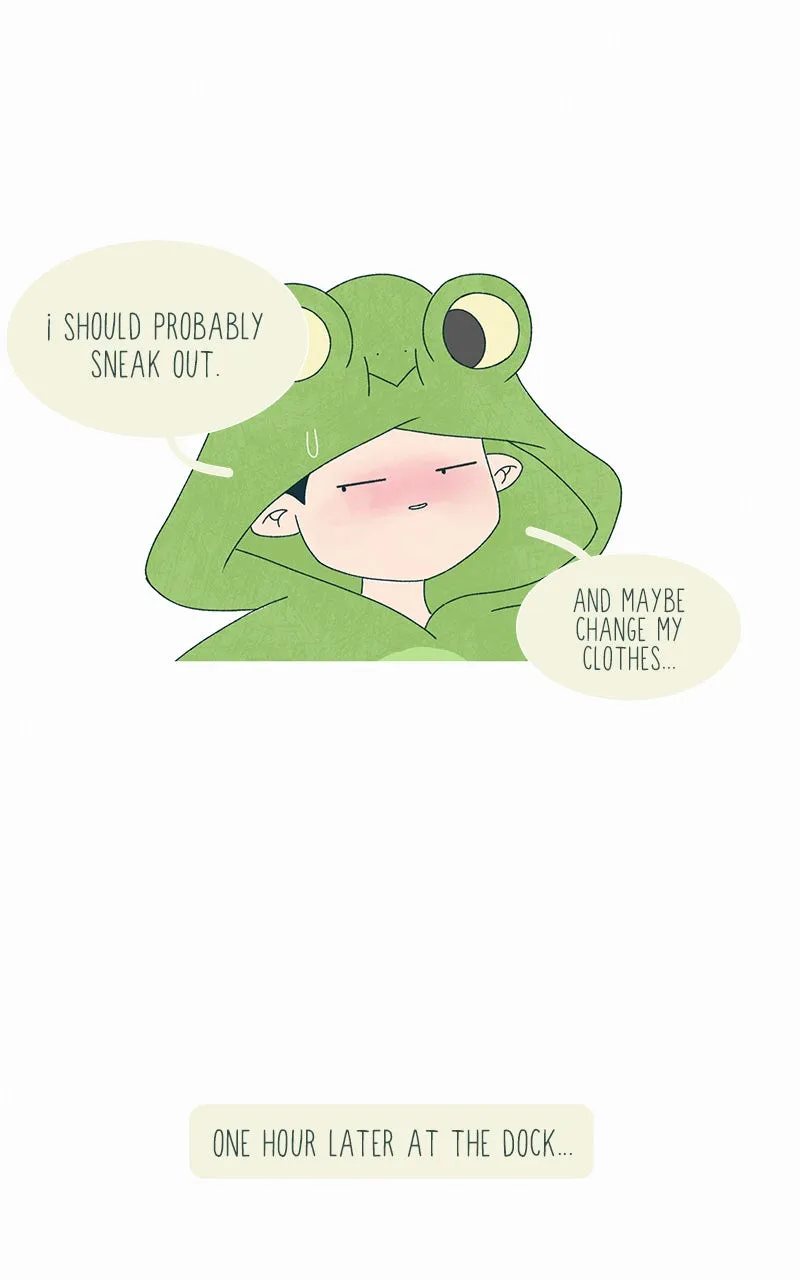 Gecko Chan Chapter 29 page 17 - 