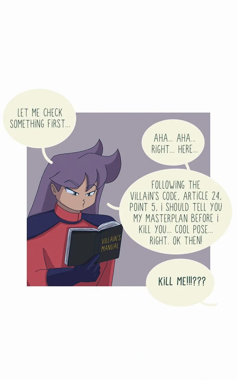 Gecko Chan Chapter 29 page 19 - 
