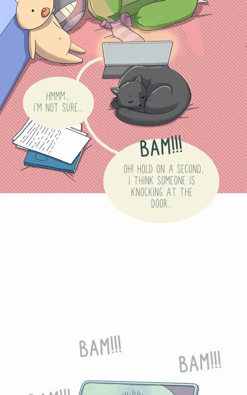 Gecko Chan Chapter 29 page 3 - 