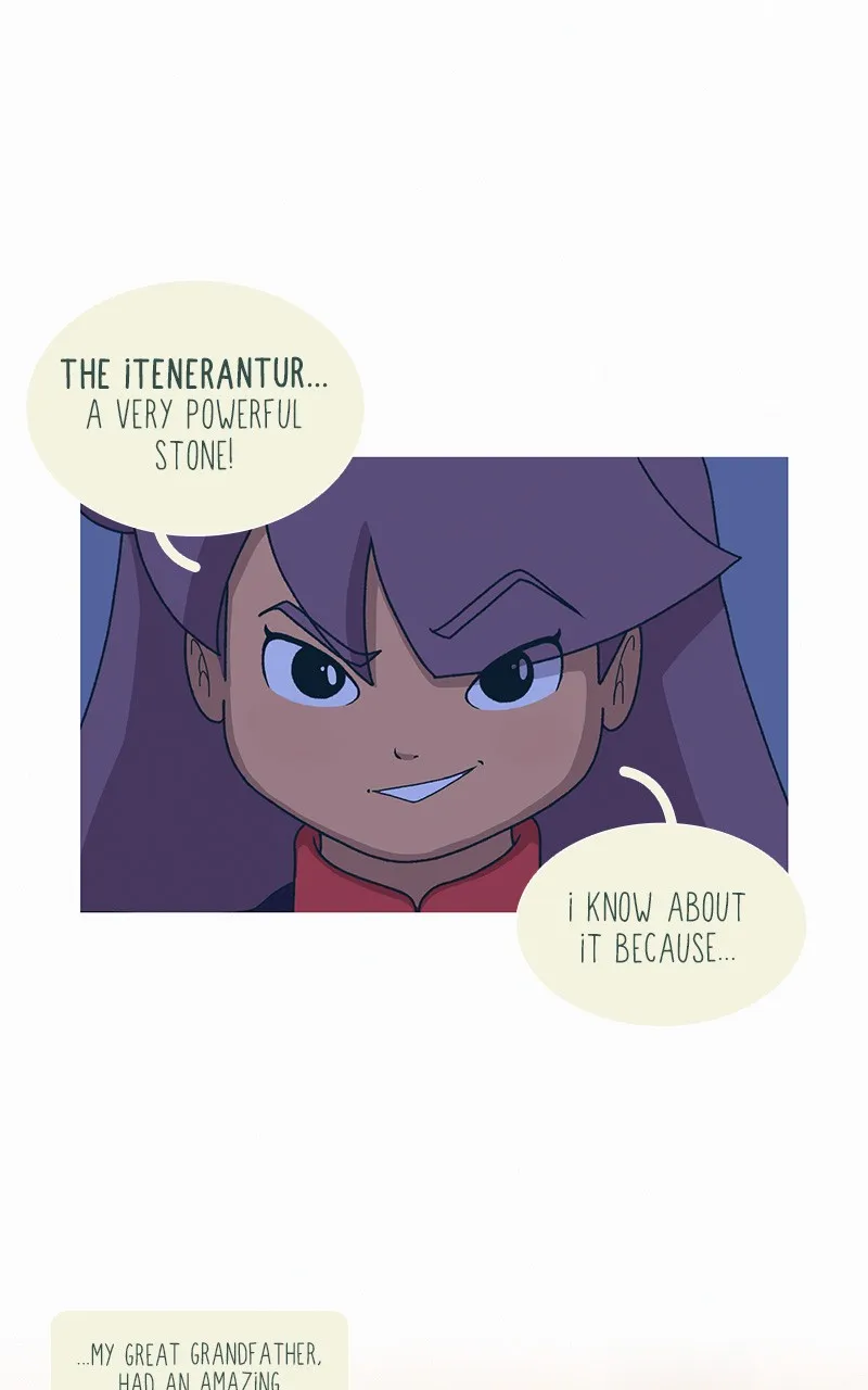Gecko Chan Chapter 29 page 21 - 