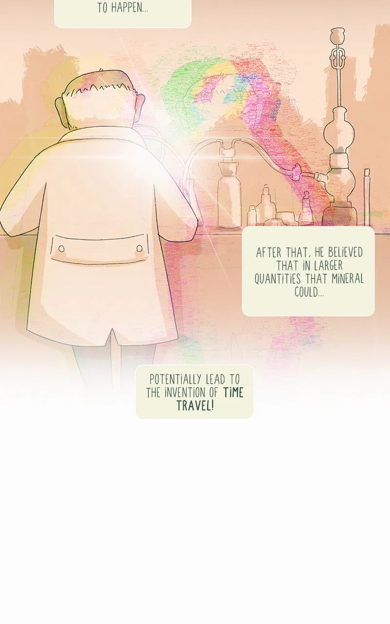 Gecko Chan Chapter 29 page 24 - 