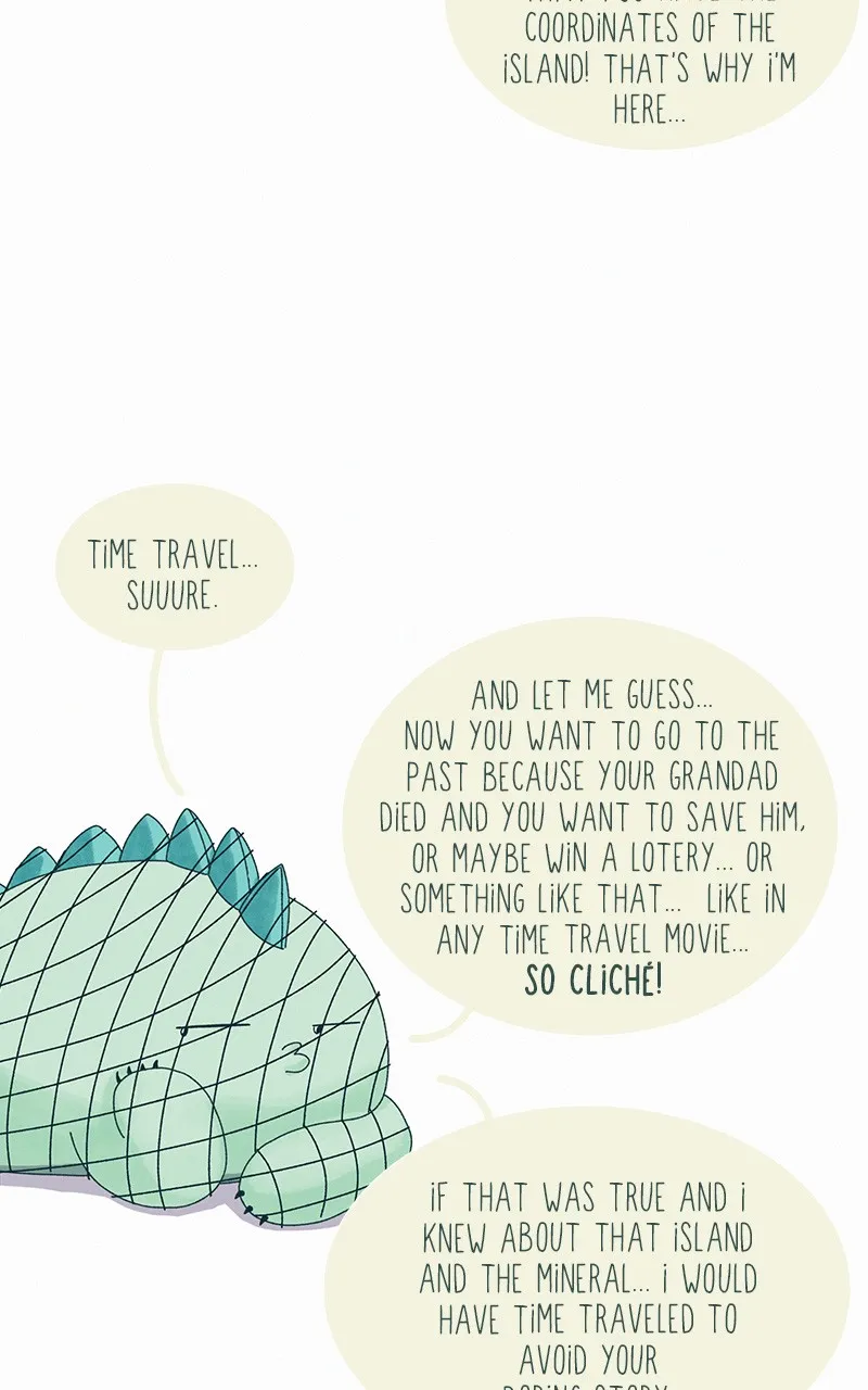 Gecko Chan Chapter 29 page 26 - 