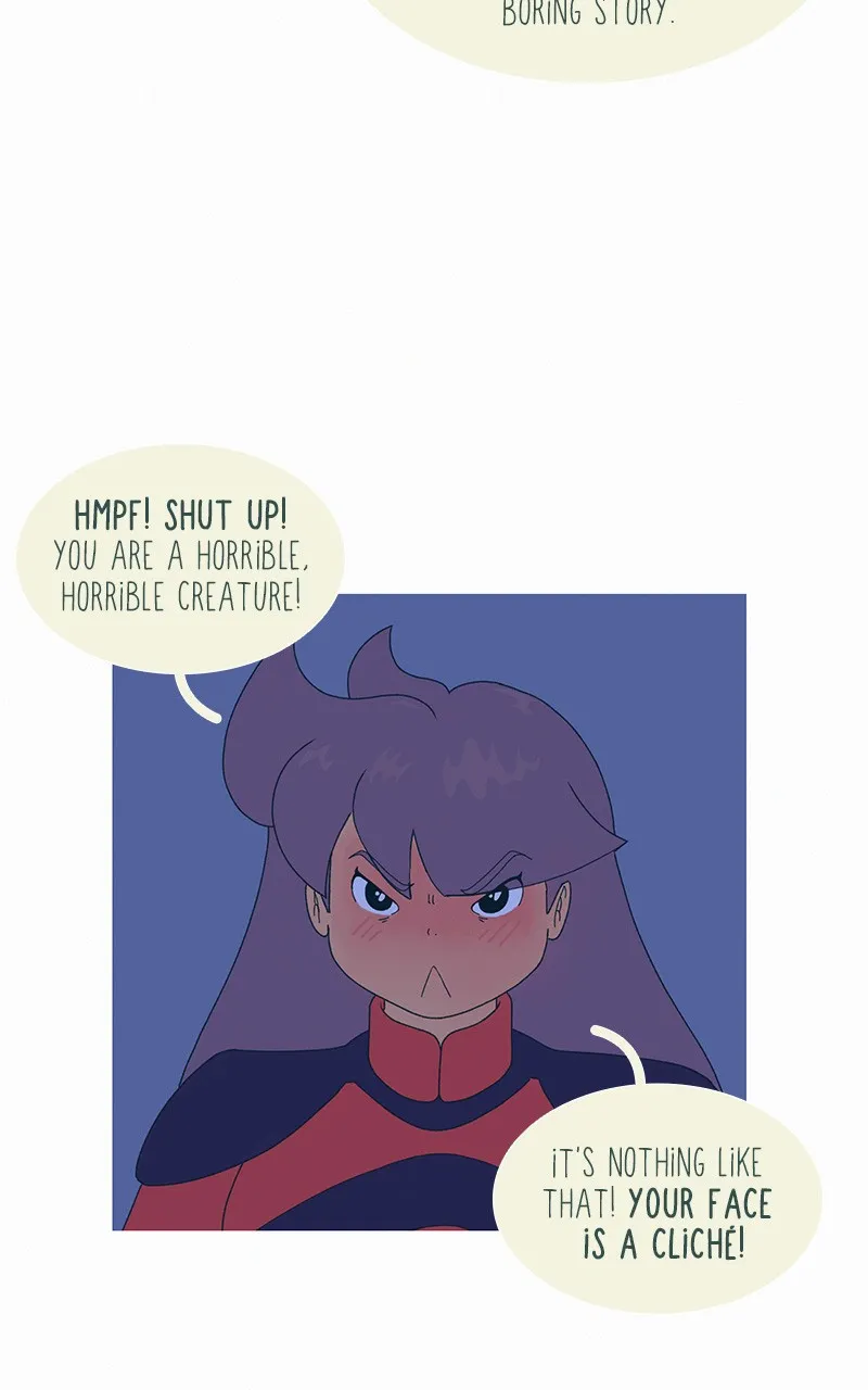 Gecko Chan Chapter 29 page 27 - 
