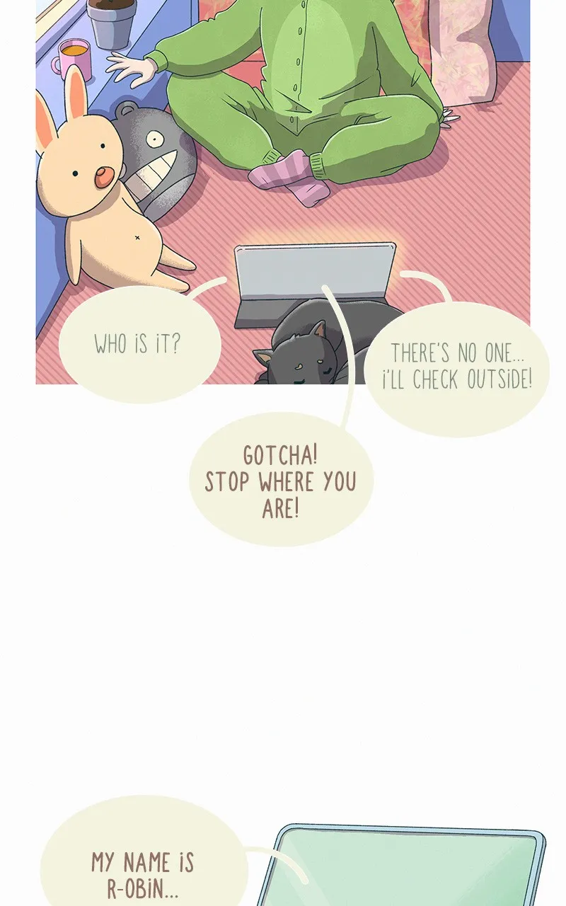 Gecko Chan Chapter 29 page 5 - 