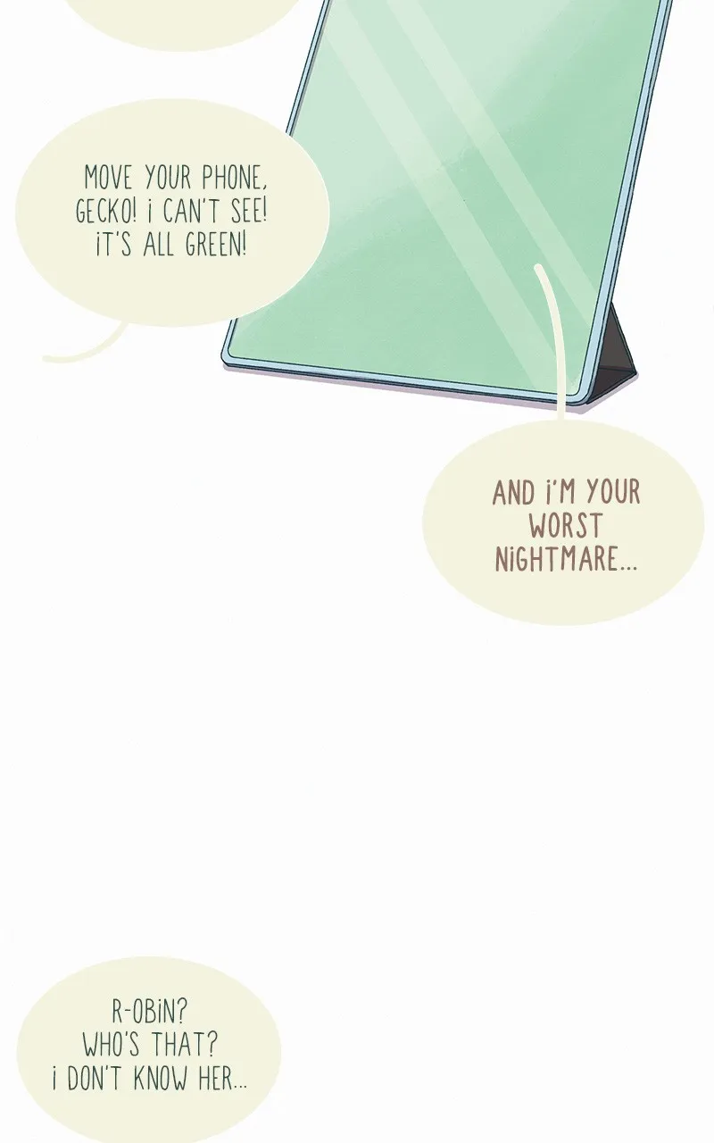 Gecko Chan Chapter 29 page 6 - 