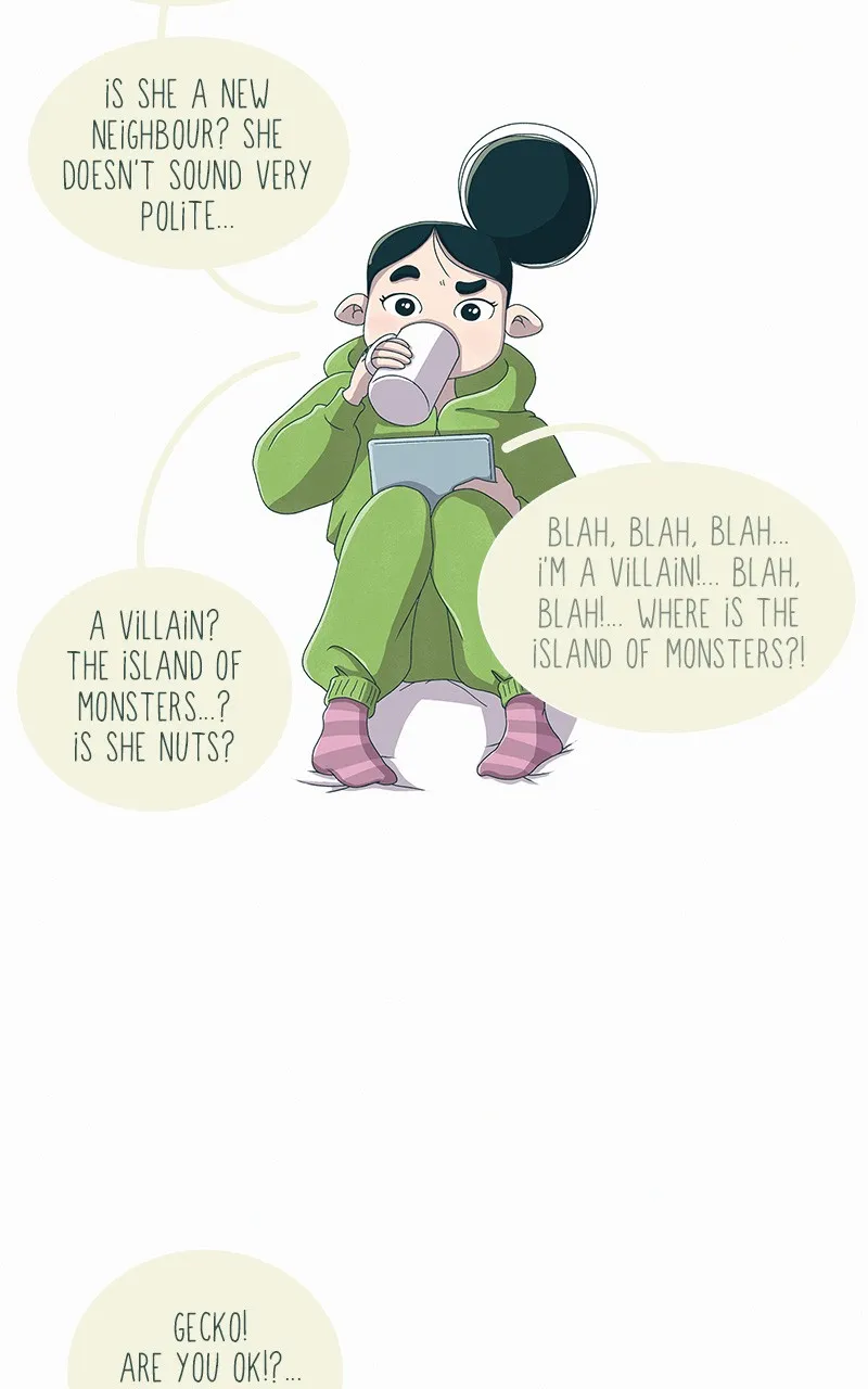 Gecko Chan Chapter 29 page 7 - 