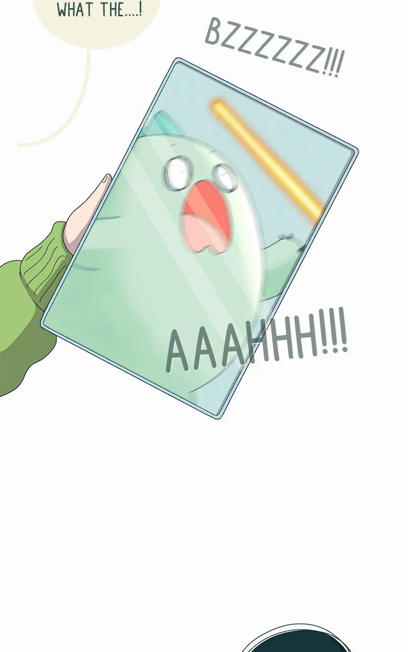 Gecko Chan Chapter 29 page 8 - 