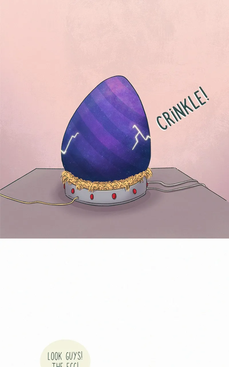 Gecko Chan Chapter 3 page 2 - 