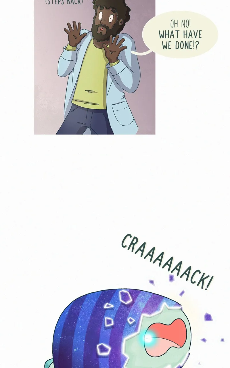 Gecko Chan Chapter 3 page 11 - 