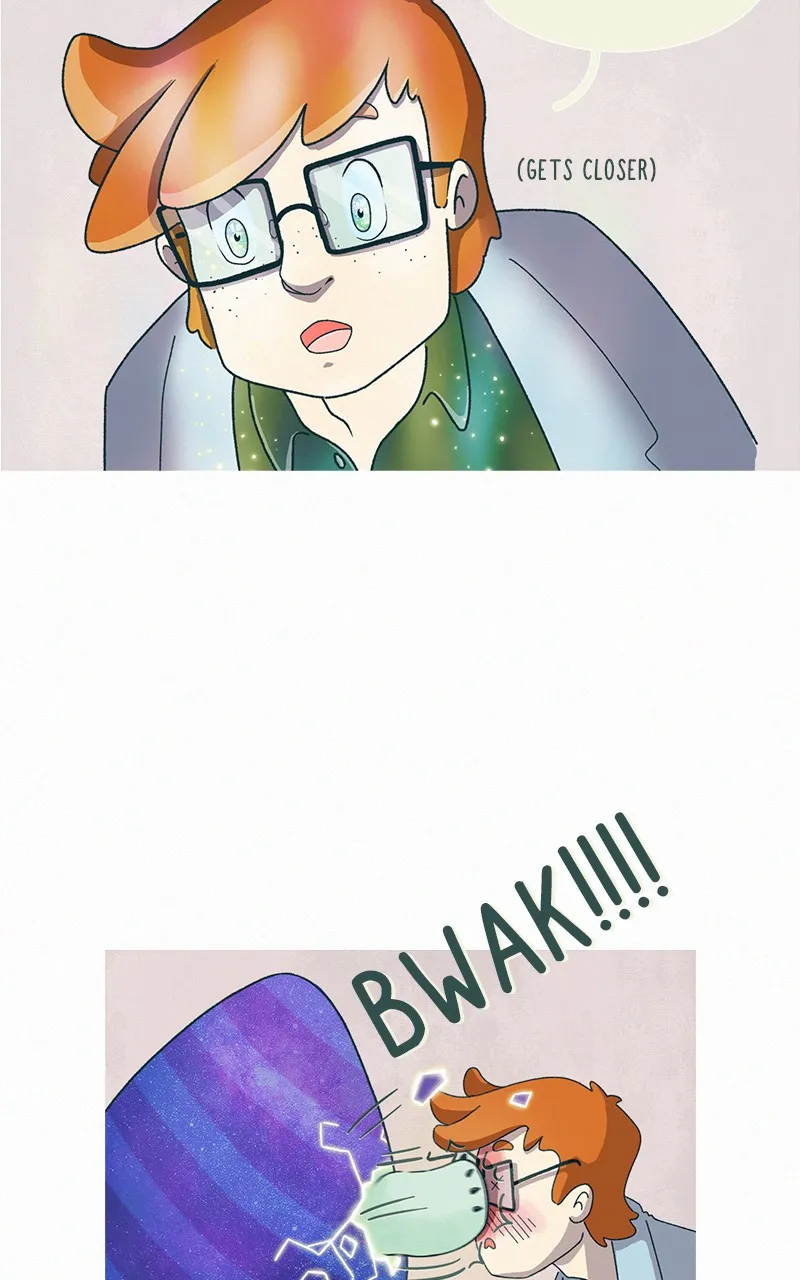 Gecko Chan Chapter 3 page 7 - 
