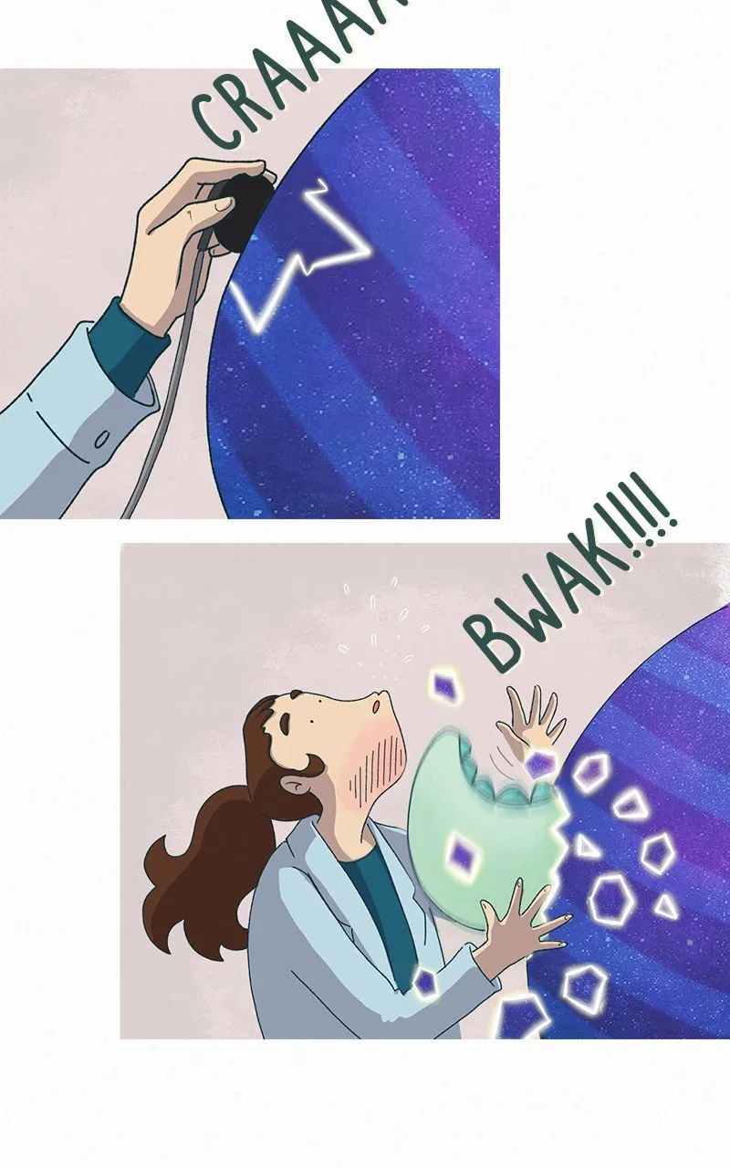 Gecko Chan Chapter 3 page 9 - 